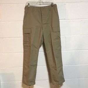 Propper Tan Tactical Pants